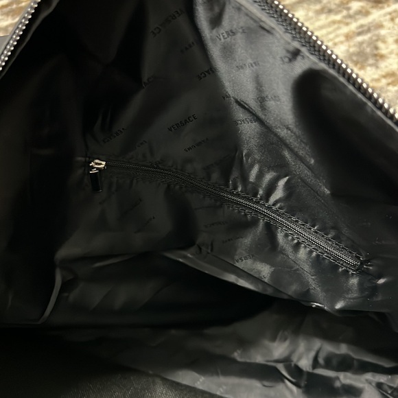 Versace Parfums Duffle Bag (Unisex) - Picture 13 of 15
